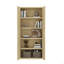 Rivington 38" Bookcase Cabinet