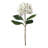 6pc 25" Real Touch Hydrangea Stem 7"dia