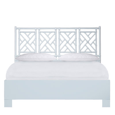 Chippendale Standard Bed