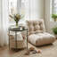 Table d'appoint avec panier-993597561