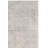 Mcelroy Hand-Loomed Cotton Ivory/Silver Area Rug-366646725