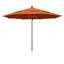 Parasol de marché 11 pi Hibo-565120149
