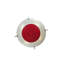 Fishing Bobber 8 - Light Pendant