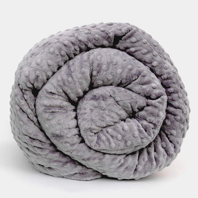 Weighted Throw Blanket