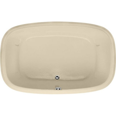 Sylvia 60'' L Soaking Bathtub