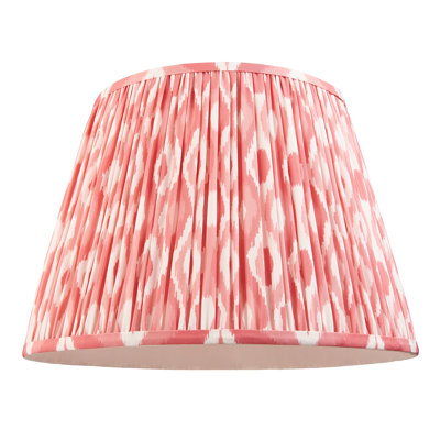 Ikat Lamp Shade