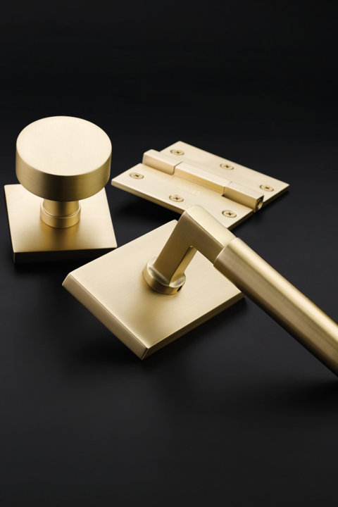 Door Hardware