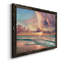 Copper Beach - Ensemble de 2 photos sur toile tendues-1374462888-1374462893