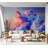 Peel & Stick Wall Mural - Artistic Clouds-919187778