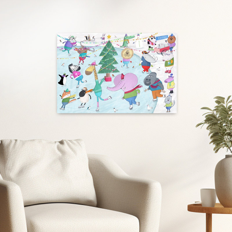 Print, 40.64cm H x 60.96cm W