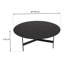 Radovanova Three Leg Coffee Table