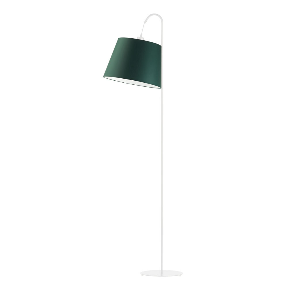 171 cm Bogenlampe Salom