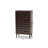8 Pair Shoe Storage Cabinet-631734350
