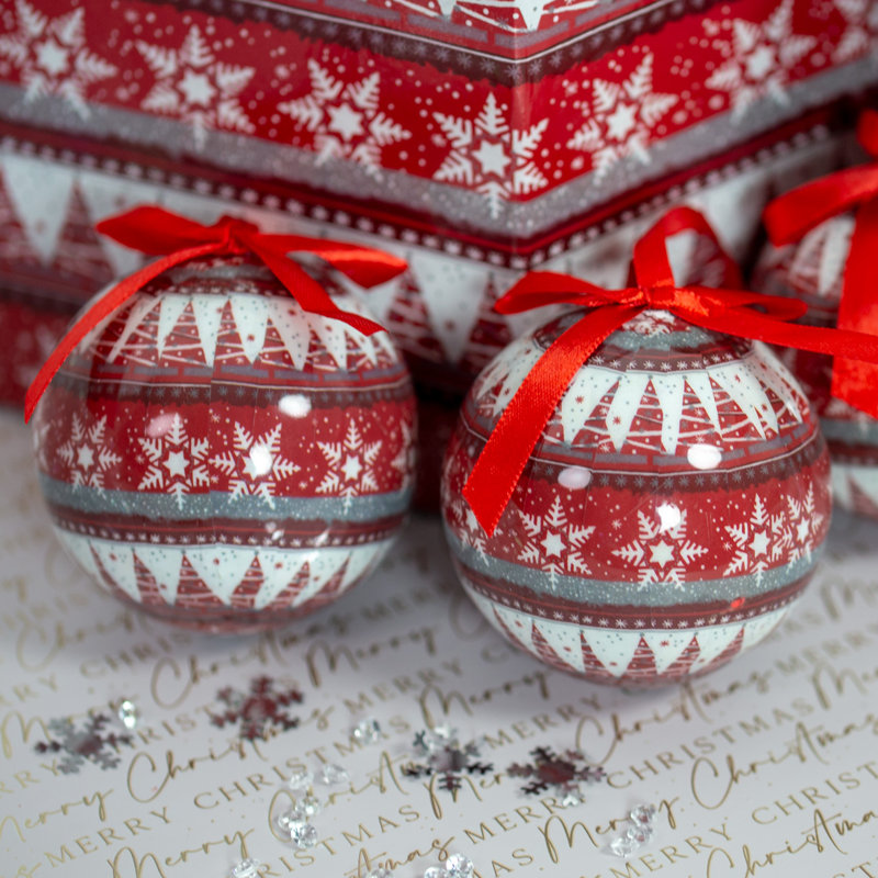 7.5cm Bauble