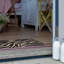 Eisley Non-Slip Outdoor Doormat