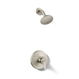 Bellera Rite-Temp Pressure-Balancing Shower Faucet Trim Set, 2.5 Gpm