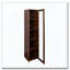 Vitrine en acrylique
