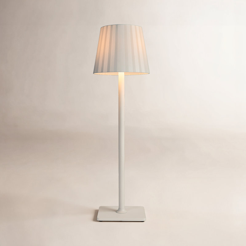 Lidia Rechargeable LED Table Lamp
