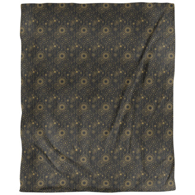 Tissu astrologie