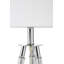 LinoLakes Metal Tripod Lamp
