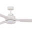 Adilet 142cm Ceiling Fan with Light Kit