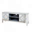 Console média miroir avec portes en verre de diamant-1313543737-1318317193
