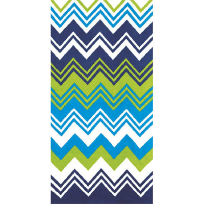Stefon Lightweight Beach Towel