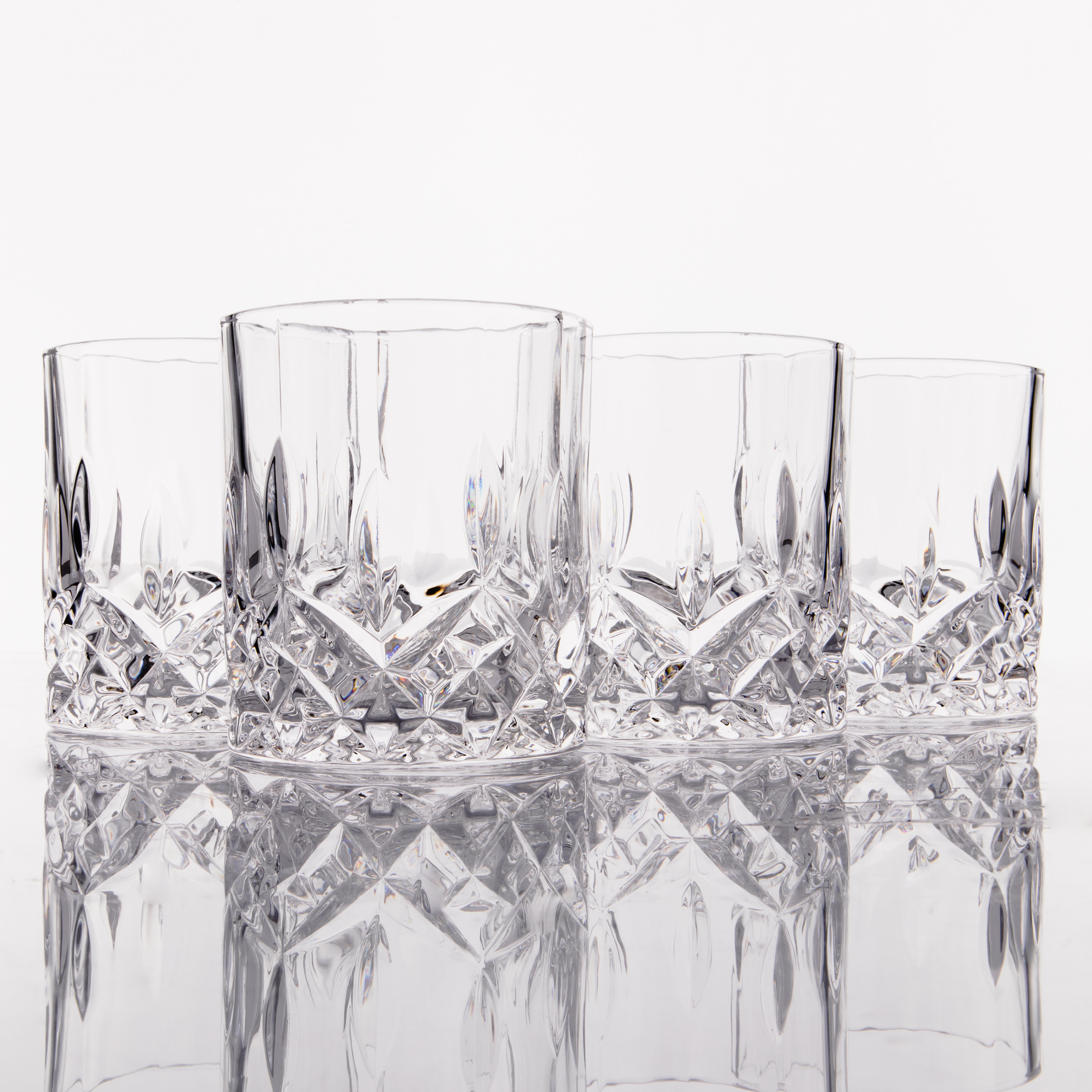 Riedel Tumbler Collection Spey Single Old Fashioned Glass