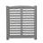 Kellan Outdoor 3-Panel Wooden Privacy Screen-112297031