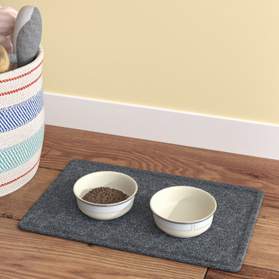 Carrickfergus Doggie Butler Kitchen Mat