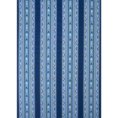 Zarzuela Stripe Embroidery Fabric