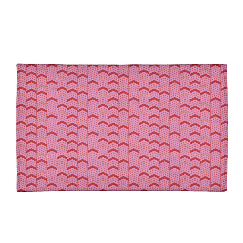 Chenille Indoor Rug, Rectangle 3' x 5'