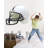 Sports Non-Wall Damaging Wall Decal-15398769