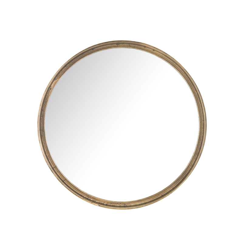 Bernard Accent Mirror, 39" x 39"