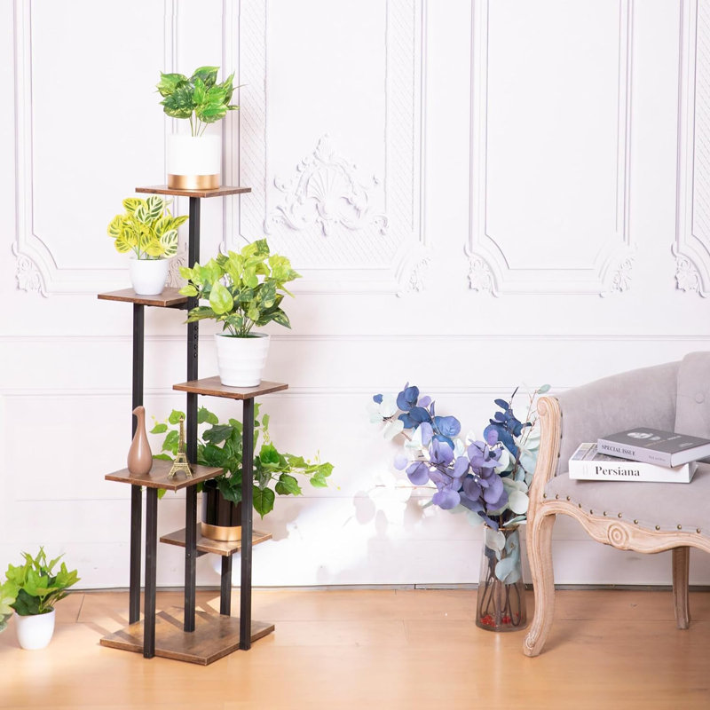 Support pour plante Erwinville