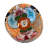 Dog Plate 