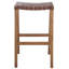 Tabouret de bar et de comptoir en cuir Alston-2097588852-2097588849-2049718447