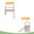 Twin Loft Bed With Slide, House Bed With Slide-970857023