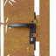 Cortana Rusty Metal Gate-319519002
