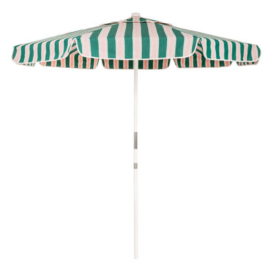 Market Umbrella