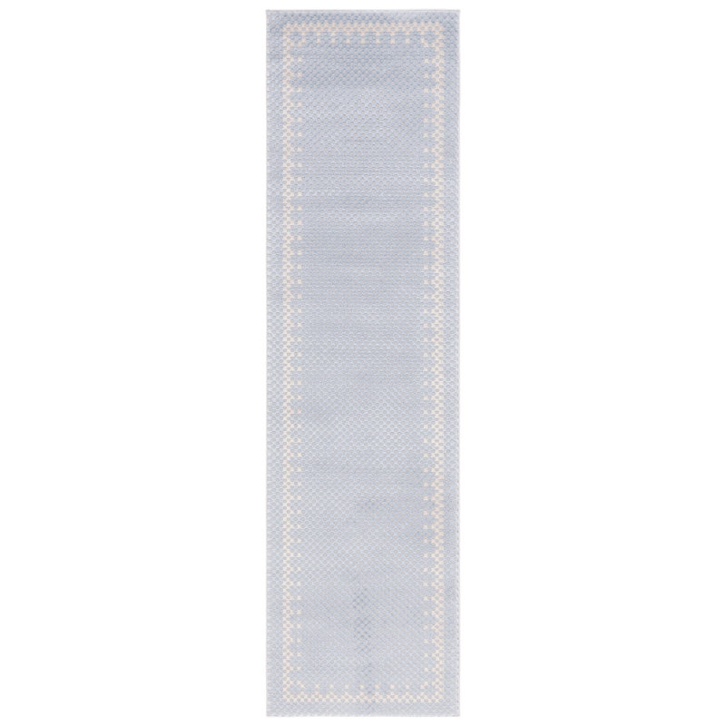 Continental Performance Rug, Runner 2'2" x 9'