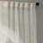 Deerk Open Weave Textured Sheer Curtains for Bedroom & Living Room Curtains - Single Panel Drapes-548462812-547269512