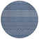 Tisdell Area Rug with Non-Slip Backing