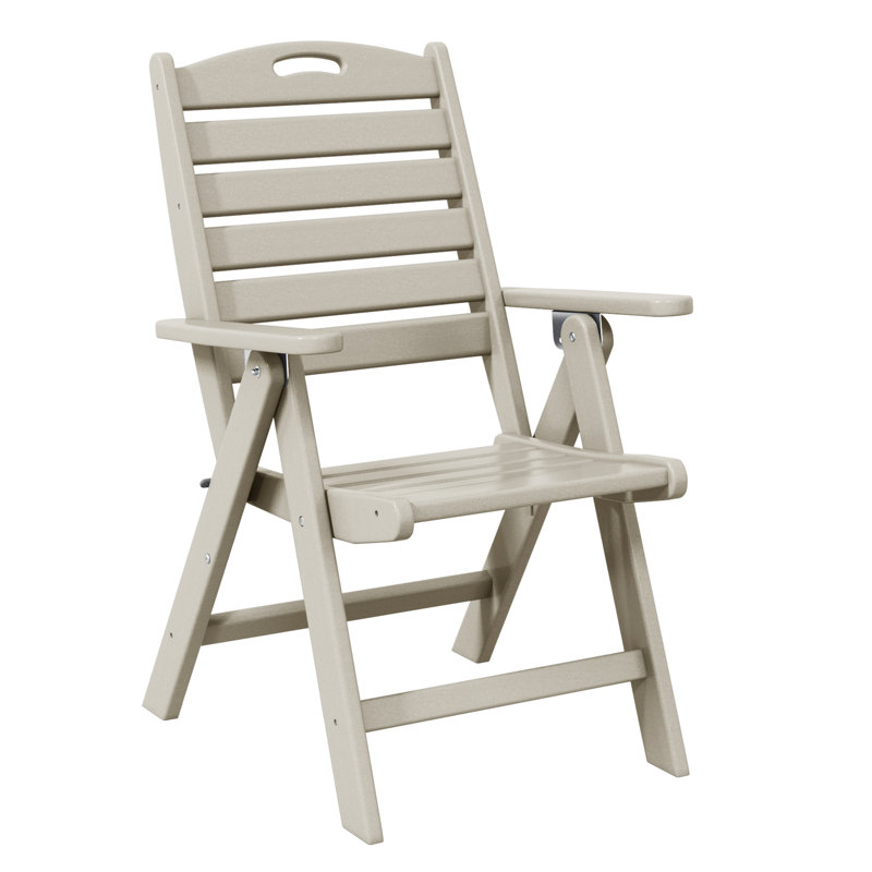 Chaise de salle à manger Laguna, Sable