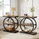 Maneeta End Table Set
