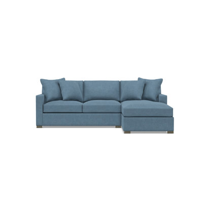 Kelsey Chaise Sectional