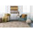 Arnedra Hand Tufted Wool Floral Indoor Rug-23284350