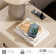 Scarlett 2 - Drawer End Table and Built-In Outlets