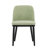 Manzella Fabric Upholstered Dining Chairs-106923620