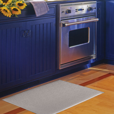 Tapis de porte confort